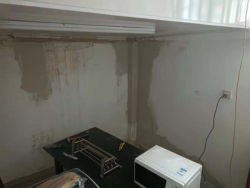 進門玄關(guān)裝修效果圖，進門讓人眼前一亮！(圖3)