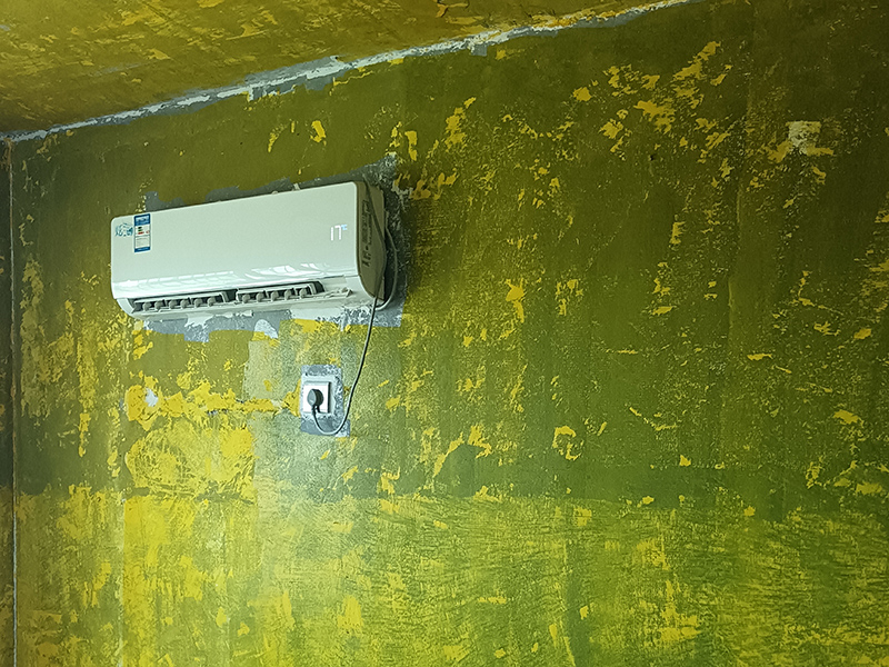 舊房墻面不打磨可以直接刷漆嗎？讀完這篇就懂了(圖3)