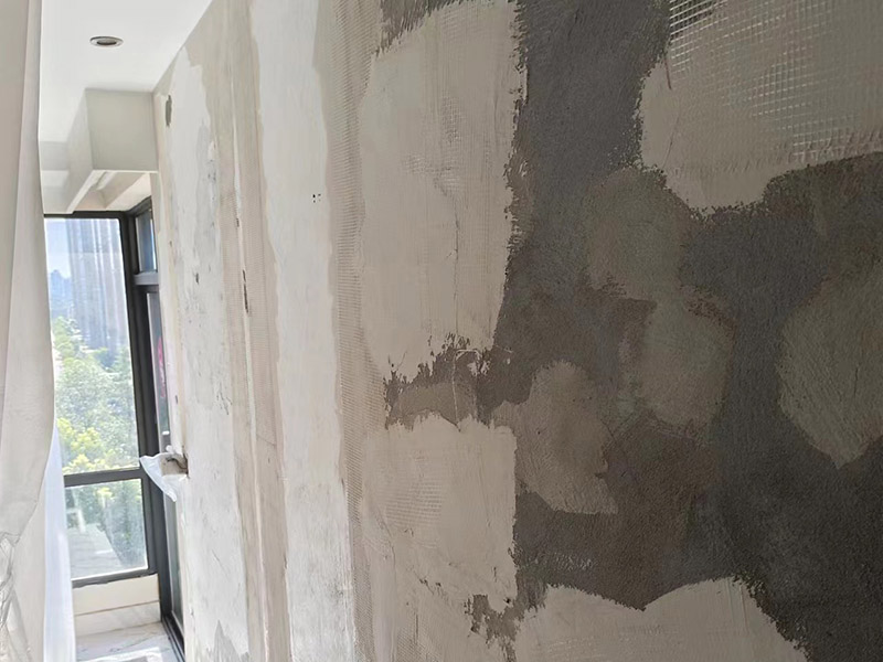 二手房翻新墻面刷漆步驟,詳細流程解析看這里！(圖3)