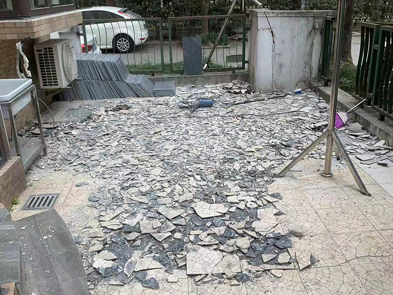 實(shí)木地板翻新可以只做局部嗎(圖3) 實(shí)木地板翻新可以只做局部嗎(圖3)