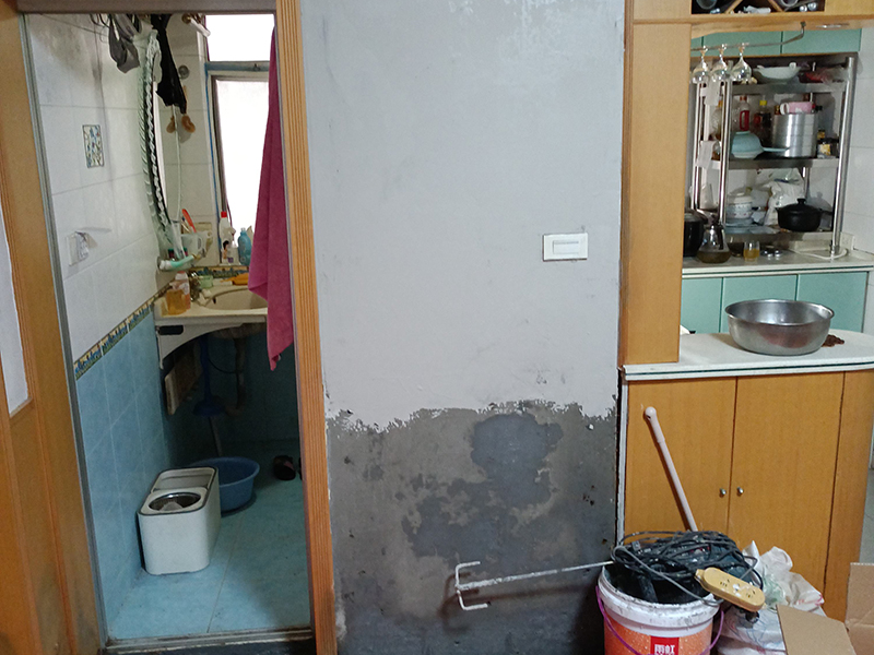 裝修千萬不要用硅藻泥，硅藻泥的缺點(diǎn)和危害！(圖2)