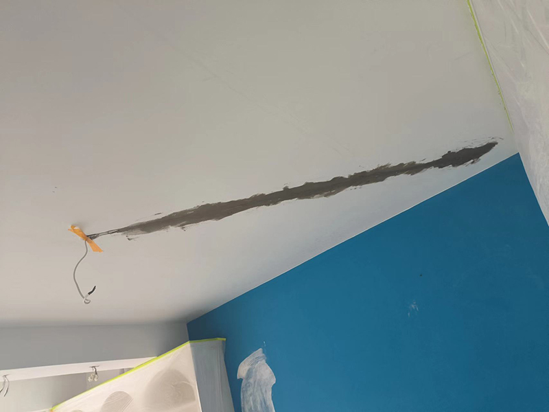 裝修千萬不要用硅藻泥，硅藻泥的缺點(diǎn)和危害！(圖5)