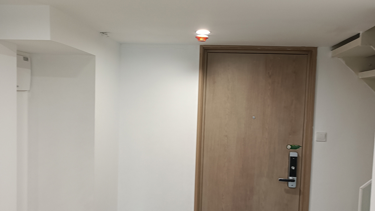 老房子墻壁怎么翻新(圖1) 老房子墻壁怎么翻新(圖1)