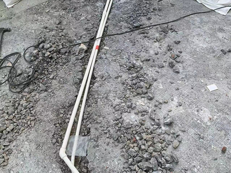 老房子翻新裝修下水管要換嗎(圖2) 老房子翻新裝修下水管要換嗎(圖2)