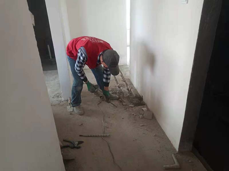 100平方貼墻紙多少錢？(圖3)