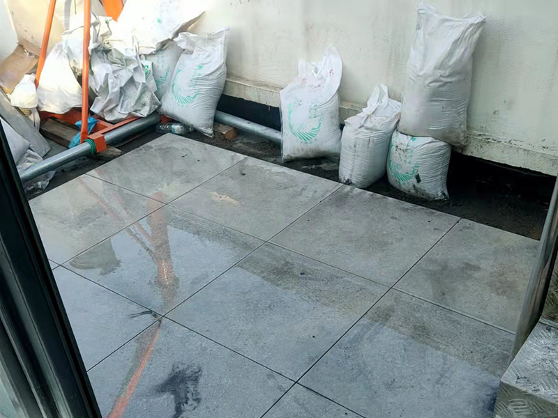 小型臥室加陽臺裝修地面材料有哪些(圖3) 小型臥室加陽臺裝修地面材料有哪些(圖3)