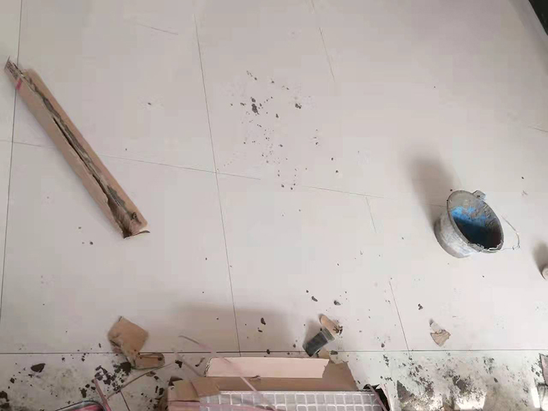 瓷磚美縫價(jià)格怎么算(圖3) 瓷磚美縫價(jià)格怎么算(圖3)