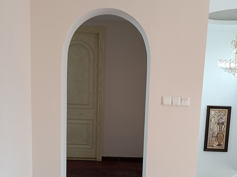 全封閉陽臺裝修效果圖(圖4) 全封閉陽臺裝修效果圖(圖4)