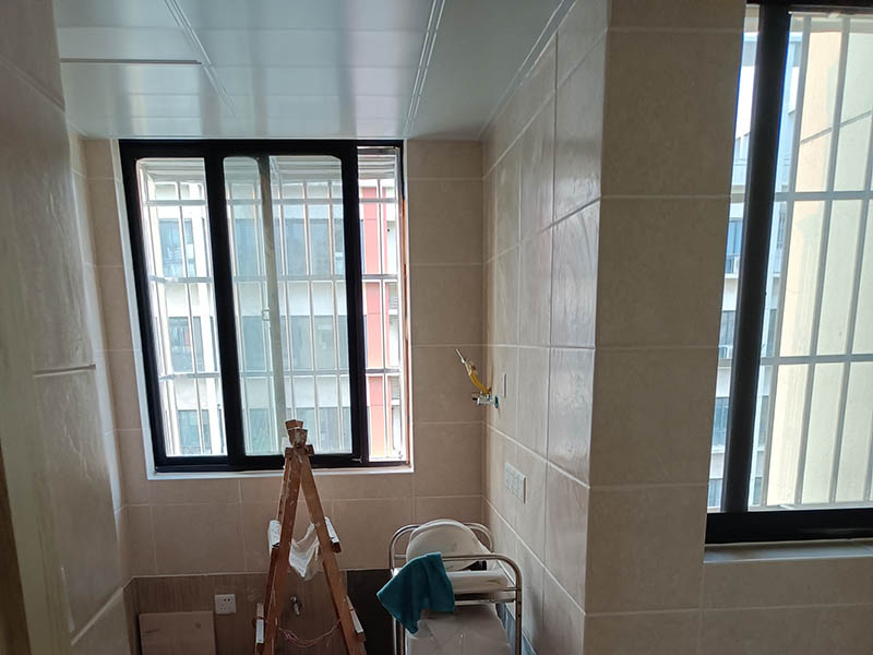 80平米舊房翻新需要多少錢 (圖5) 80平米舊房翻新需要多少錢 (圖5)