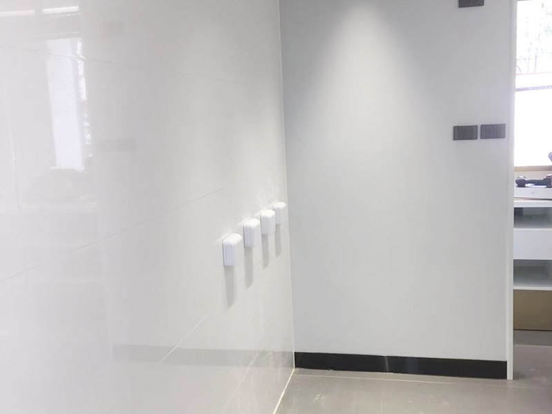 家裝局部翻新需要敲墻嗎(圖1) 家裝局部翻新需要敲墻嗎(圖1)