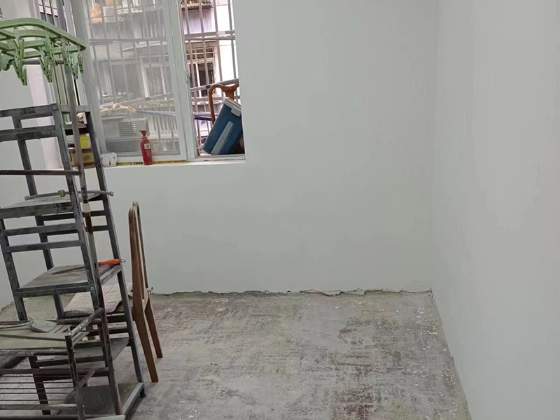 家裝局部翻新需要敲墻嗎(圖5) 家裝局部翻新需要敲墻嗎(圖5)