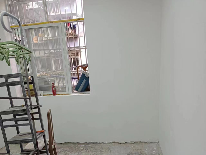 舊房裝修墻面需要拆砸到紅磚嗎？(圖5)