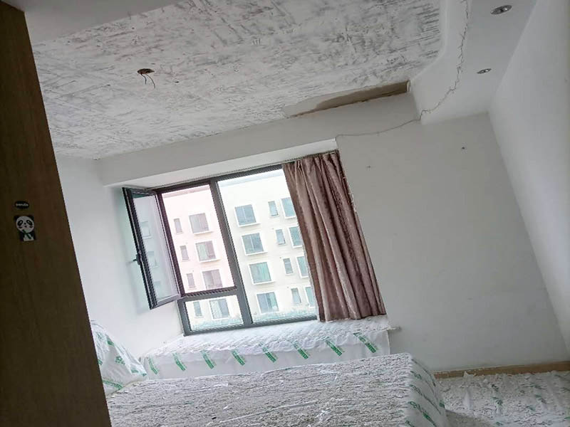 舊房裝修墻面用什么材料好(圖1) 舊房裝修墻面用什么材料好(圖1)