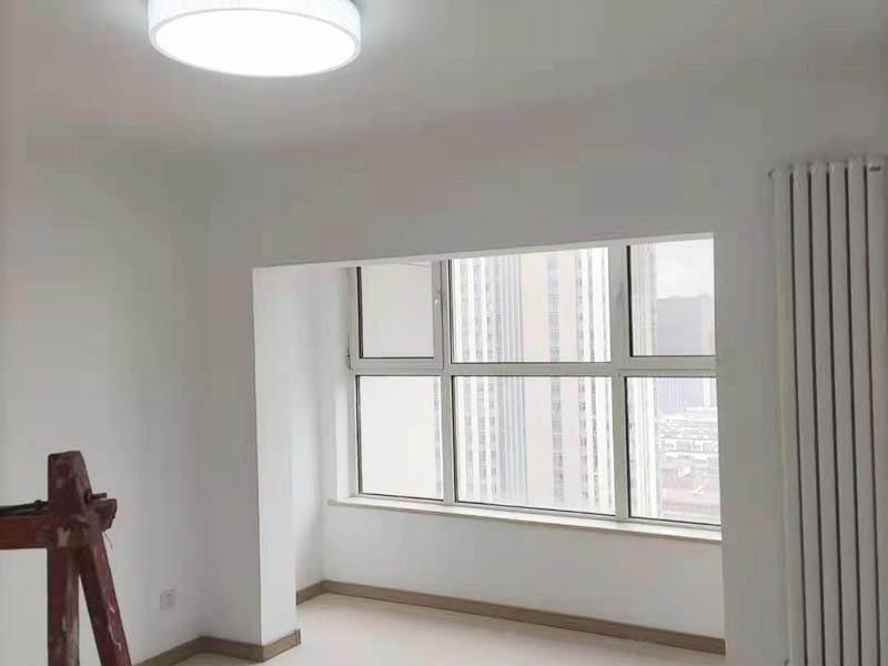 舊房墻面裝修翻新的步驟