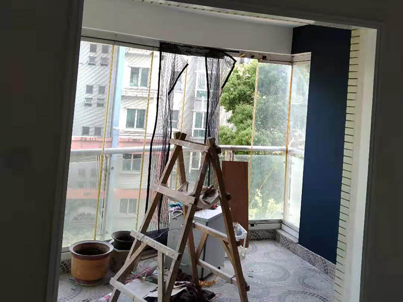 舊房裝修墻面要鏟么？(圖5)