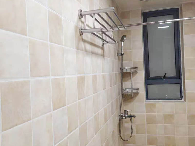 衛(wèi)生間墻面返潮掉皮怎么處理？(圖3)