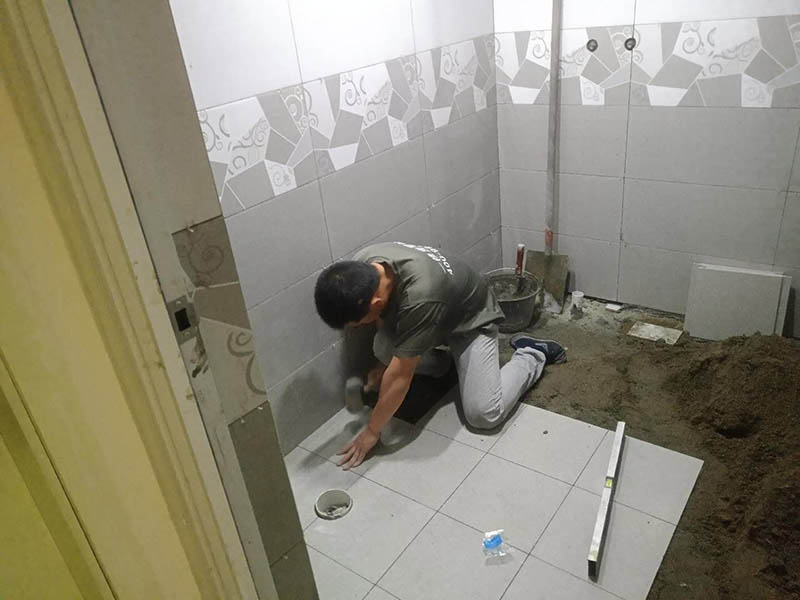 衛(wèi)生間墻面裝修新材料(圖4) 衛(wèi)生間墻面裝修新材料(圖4)