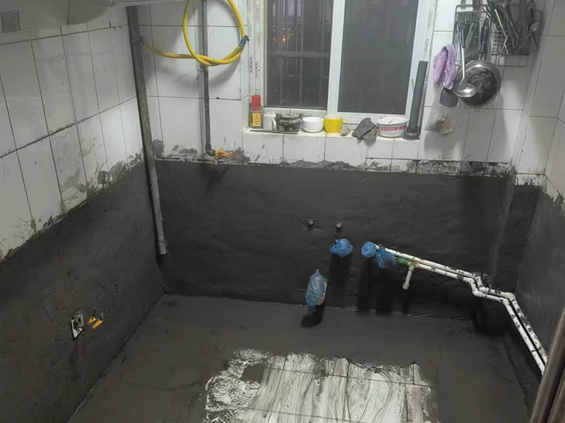 衛(wèi)生間墻面裝修新材料(圖5) 衛(wèi)生間墻面裝修新材料(圖5)