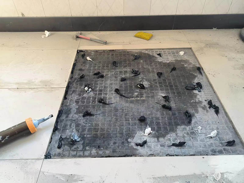 舊房翻新地面瓷磚怎么處理(圖5) 舊房翻新地面瓷磚怎么處理(圖5)