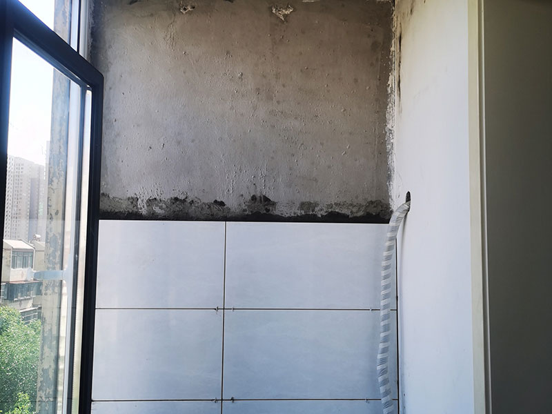 陽臺瓷磚舊了想重裝，五個(gè)陽臺翻新技巧(圖3)