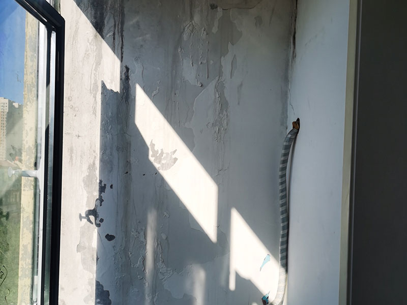 陽臺瓷磚舊了想重裝，五個(gè)陽臺翻新技巧(圖5)