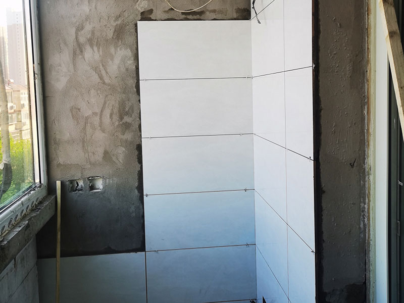 陽臺瓷磚翻新重裝多少錢？(圖2)