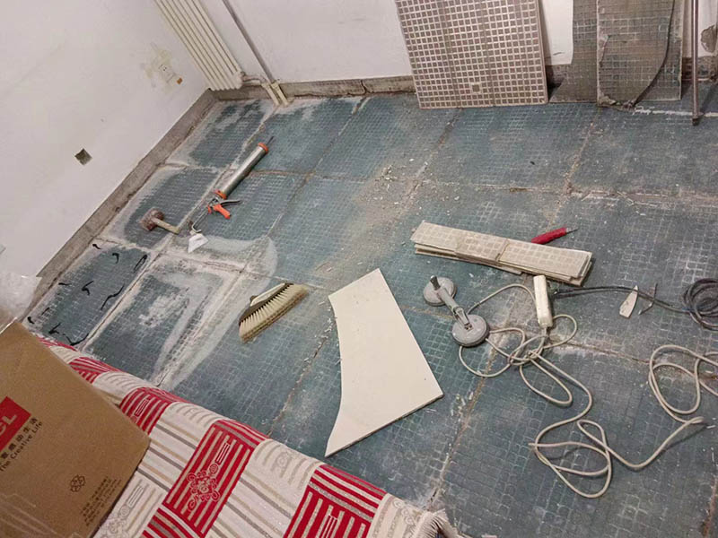 陽臺瓷磚翻新重裝多少錢？(圖4)