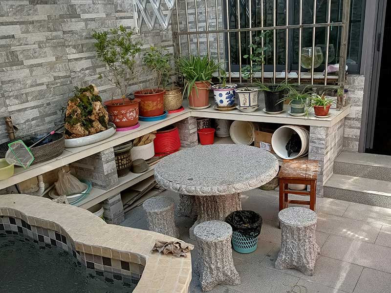 陽臺裝修翻新鋪木地板可以嗎？(圖6)