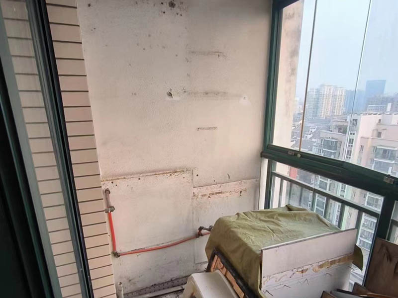 陽臺(tái)裝修翻新可以怎么設(shè)計(jì)？5種方案任選(圖2)