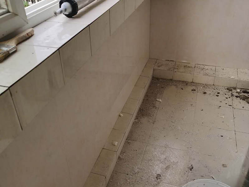 露天陽臺翻新改造如何做防水？(圖2)