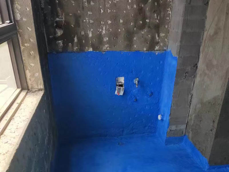 露天陽臺翻新改造如何做防水？(圖3)