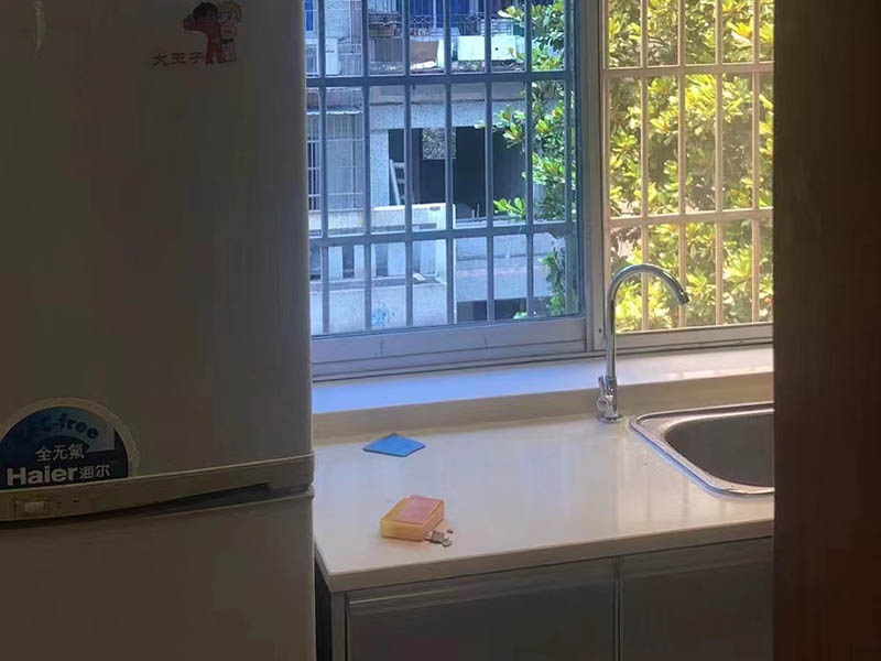 廚房裝修臺(tái)面有什么材質(zhì)可以選？