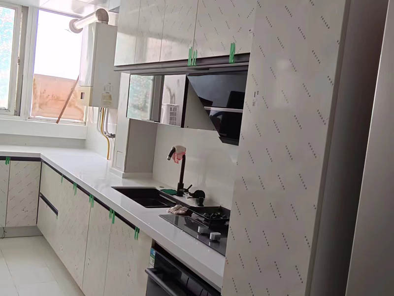 舊廚房翻新改造大概需要花費多少錢？(圖6)