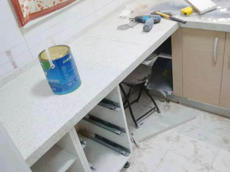 出租房廚房裝修改造怎樣比較省錢？(圖5)