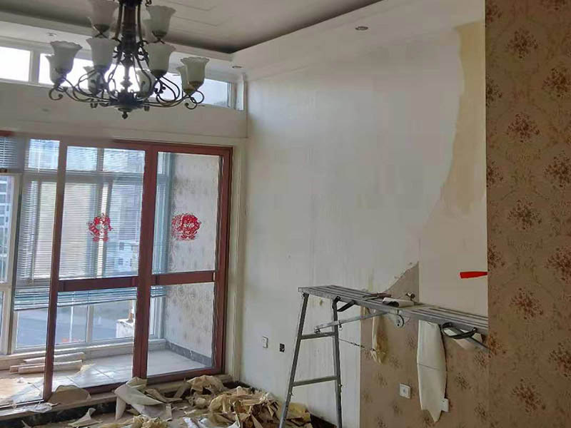 客廳裝修顯高的三大技巧(圖3) 客廳裝修顯高的三大技巧(圖3)