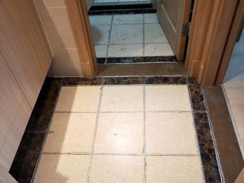 家庭地磚裝修如何省錢，選對材料很重要(圖4)