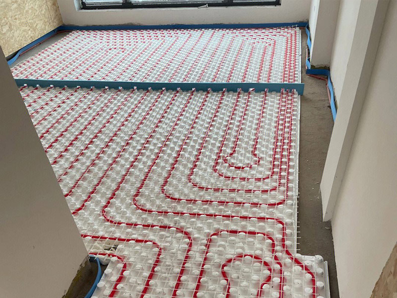 家庭全屋裝修地暖怎么樣？(圖4)