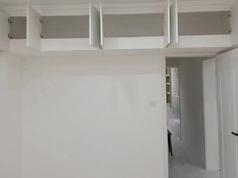 舊房翻新裝修多少錢一平方？舊房翻新裝修改造注意事項(圖3)