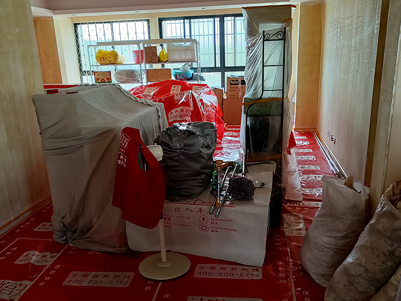 全屋水電改造裝修的6大原則(圖7) 全屋水電改造裝修的6大原則(圖7)