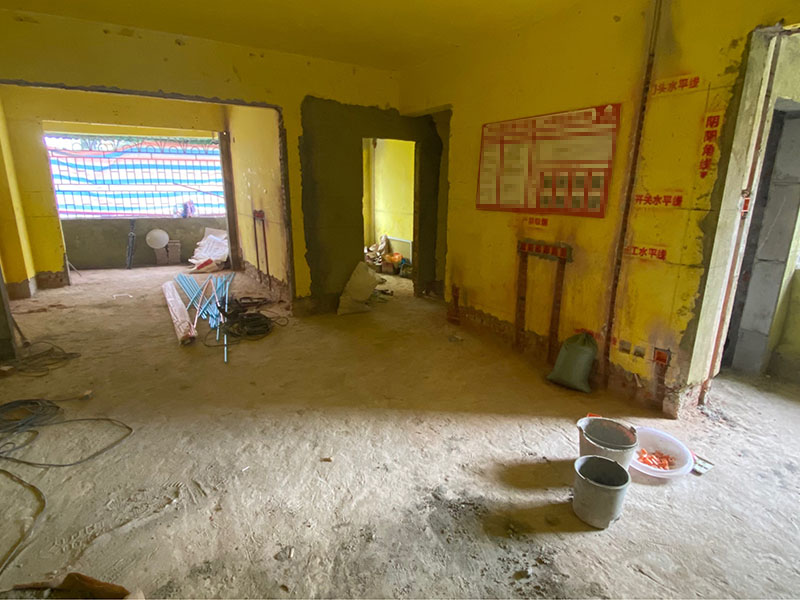 全屋水電改造裝修一般多少錢一平方？(圖2)