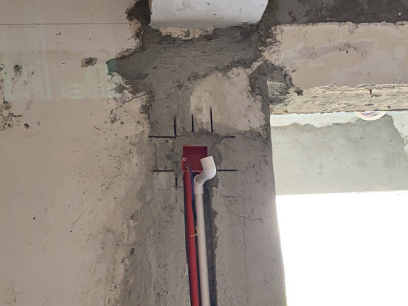 廚房水電改造注意哪些細節(jié)(圖2) 廚房水電改造注意哪些細節(jié)(圖2)