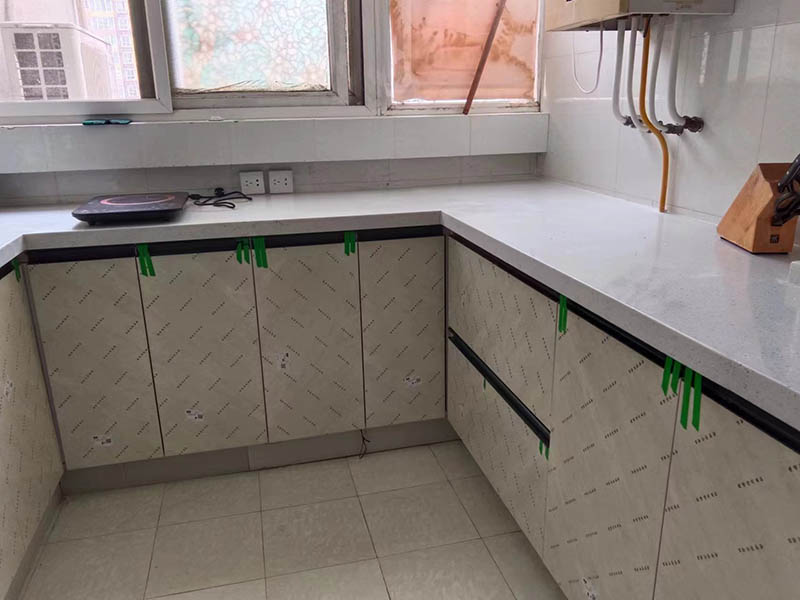 廚房裝修中插座如何設(shè)計(jì)更合理？(圖1)