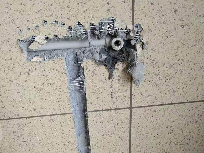 新房裝修時(shí)水路線管如何設(shè)計(jì)？(圖4)