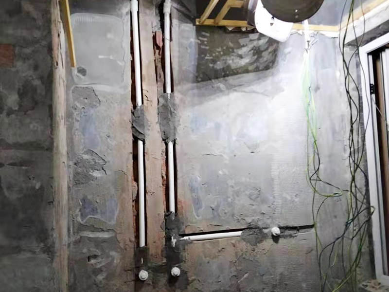 新房裝修時(shí)水路線管如何設(shè)計(jì)？(圖5)