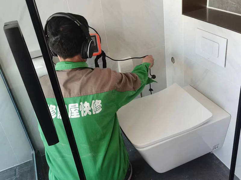 新房裝修水路選擇走頂還是走地？(圖2)