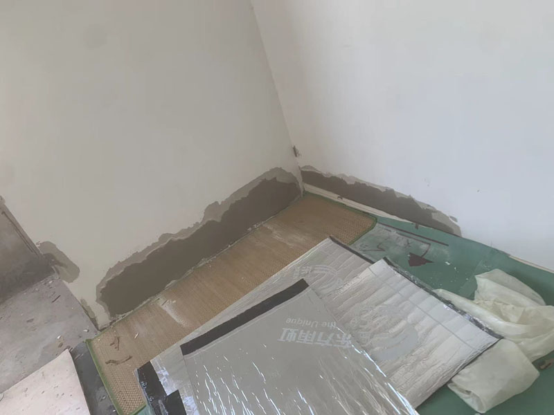 二手房翻新到底要鏟墻鏟到什么程度(圖1) 二手房翻新到底要鏟墻鏟到什么程度(圖1)