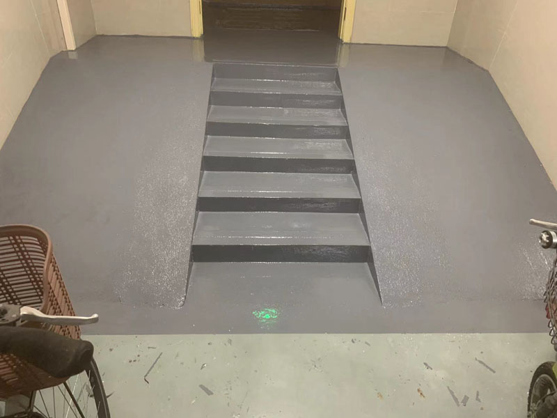 二手房翻新墻面用什么材質(zhì)好(圖3) 二手房翻新墻面用什么材質(zhì)好(圖3)