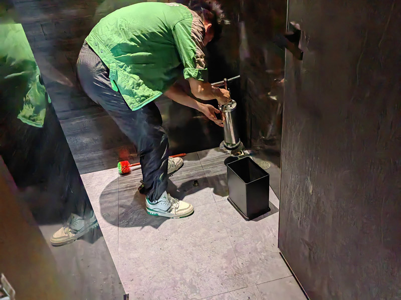 二手房怎么裝修省錢又好看(圖3) 二手房怎么裝修省錢又好看(圖3)