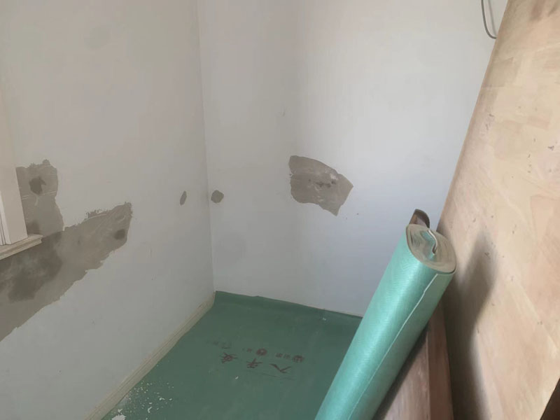 瓦片老房子屋頂漏水怎么修補(bǔ)(圖2) 瓦片老房子屋頂漏水怎么修補(bǔ)(圖2)