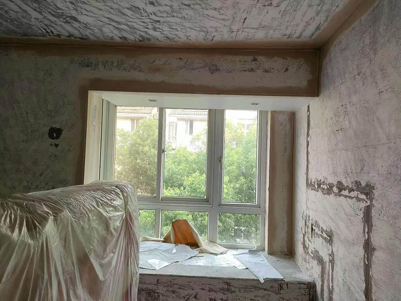 新房電路怎樣改造合理(圖3) 新房電路怎樣改造合理(圖3)